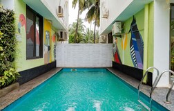 Swimming Pool 1