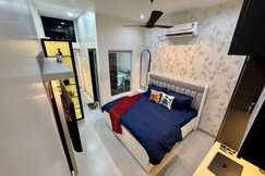 The Urban House, Greater Noida