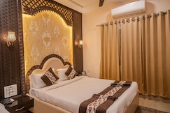 RAJWADA RESORT, Raipur, Chhattisgarh