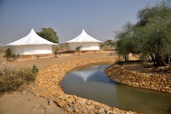 Bordi Camps & Resorts, Jaisalmer