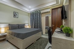 Hotel Rose Villa, Artemis Hospital Road, Sec 51, Manesar