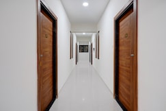 Hotel O Avanti Lodge, Pune