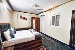Sri Sai Royal Suites near Bommanahalli Metro, Bangalore