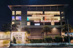 Grand Manor Suites, Sangareddy