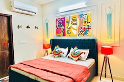 Vogue - A lavish collection, Zirakpur