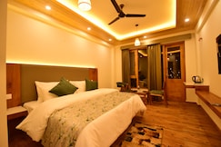 The Alpine Escape, Manali, Manali