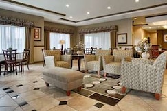 Best Western Plus Montezuma Inn and Suites, San Miguel, New Mexico