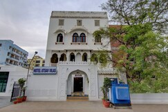 HERITAGE UTSAV VILAS, Jaipur