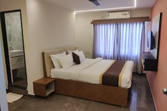 Hotel Sai Comforts, Bangalore