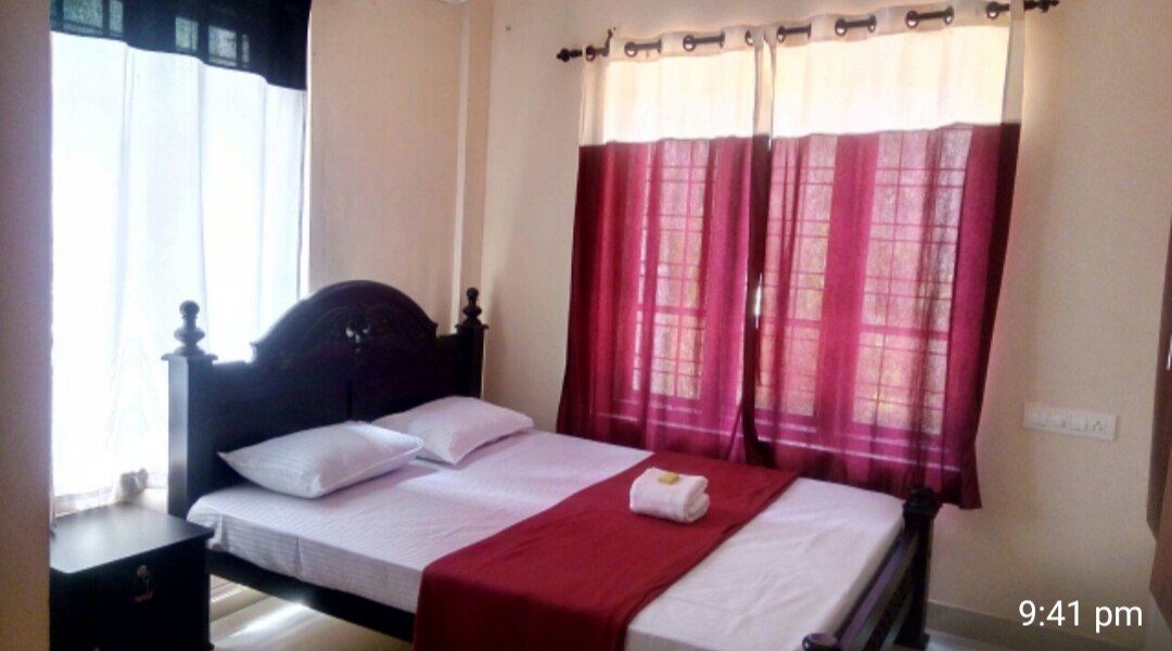 Wayanad Nest Serviced Apartments - Tap to explore photos