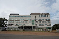 Arcor Hotels, Mysore