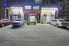 Ruwi Beach Hotel Apartment, Al Buraimi