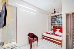 Hotel O Diamond Regency, Kolkata