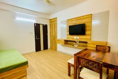 Saifuddins comfort Retreat, Ujjain