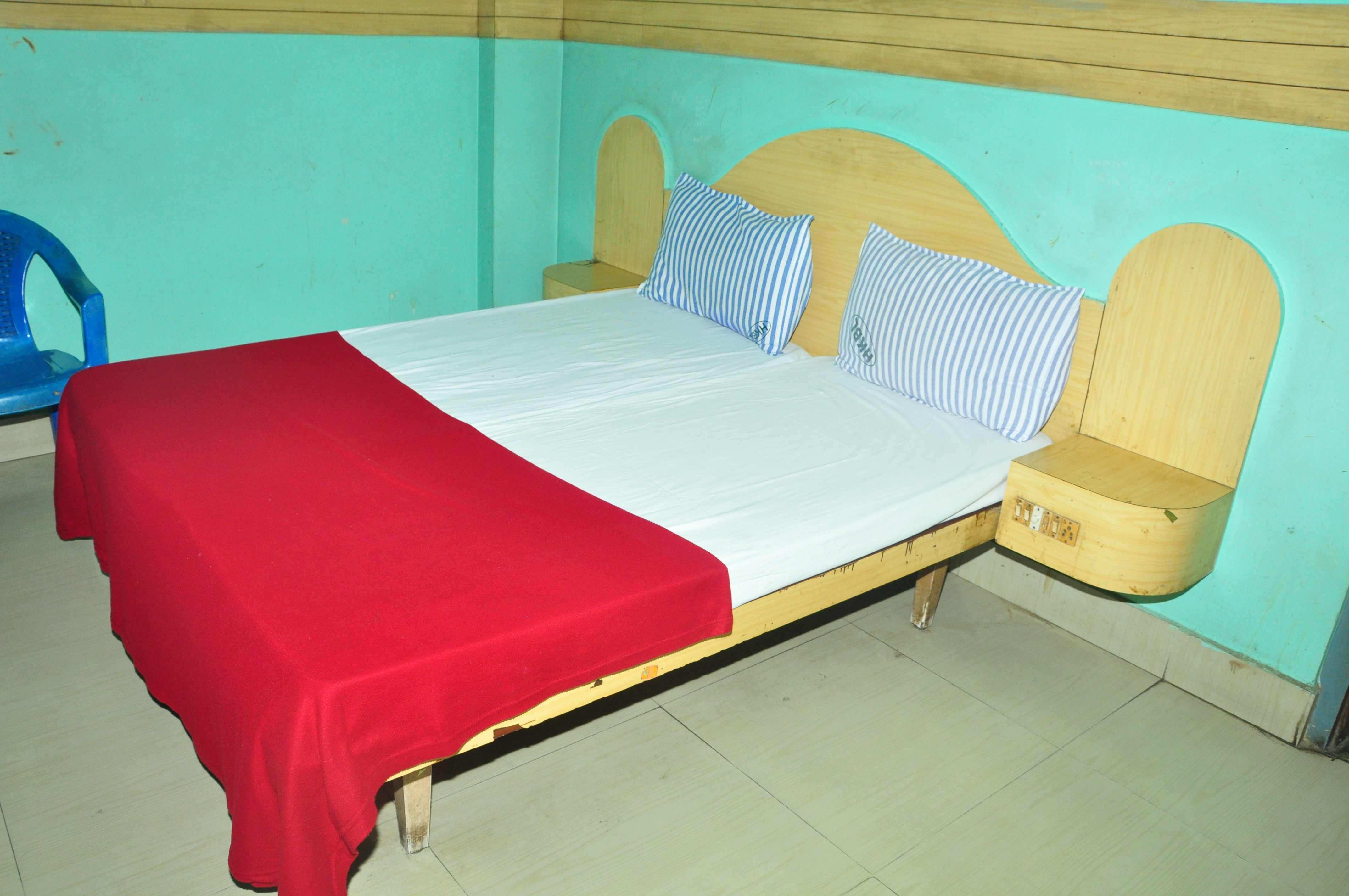 Hotel Kanchi - Tap to explore photos