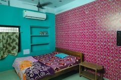 JHARANA GUEST HOUSE, Puri
