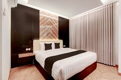 Townhouse Oak Semarang near The Park Mall formerly Semarang Boutique Hotel, Kota Semarang
