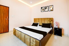 Hotel O Valencia Stay, Varanasi
