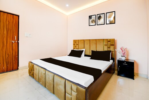 Hotel O Valencia Stay