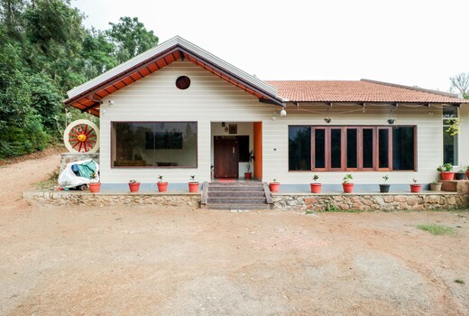 Honey Drops Homestay 
