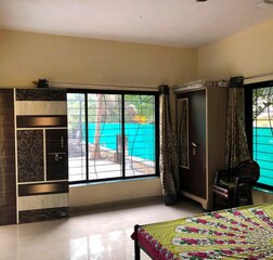 NON AC FAMILY ROOMS  TYPE 1