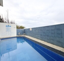 Swimming Pool 1