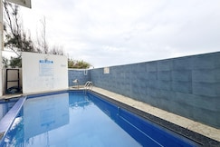 ISHAA SEA VILLA, Chennai