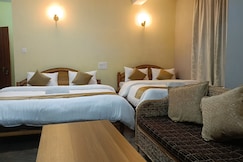 San-Lai Guest House, Mawlynnong