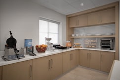 The Homewood Suites by Hilton Colorado Springs North, El Paso