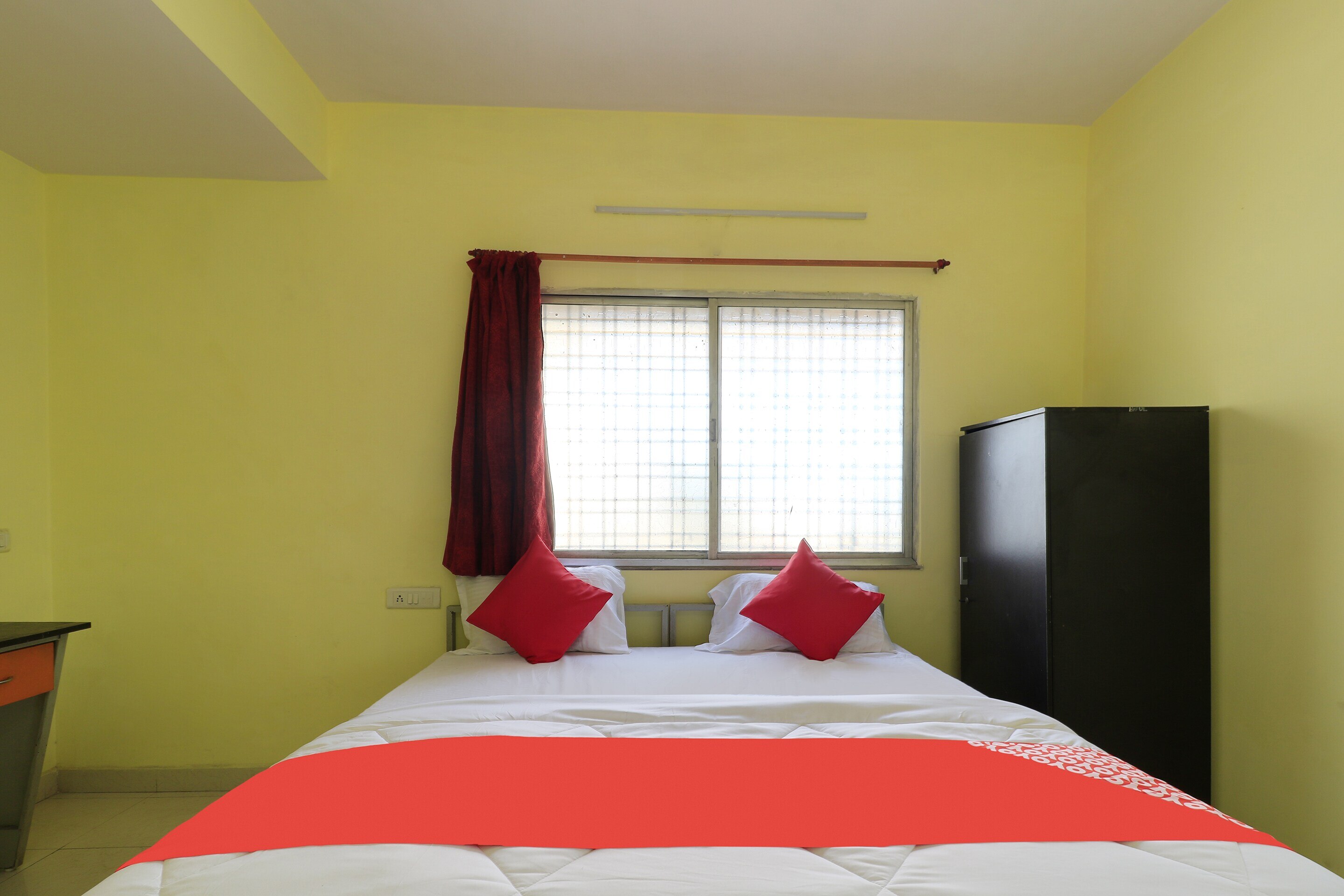 Hotel O Renuka Complex - Tap to explore photos