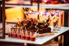 Holiday Inn Edmonton South - Evario Events, Edmonton, Alberta