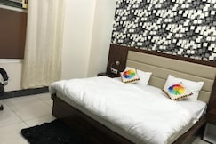 Hotel White House Residency By GRB, Sonipat