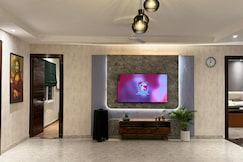 THE KOZY KOVE, Greater Noida