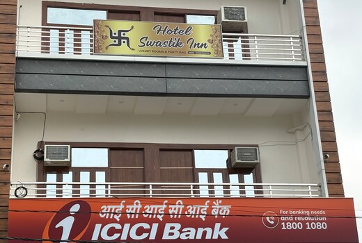 Hotel Swastik Inn