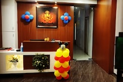 HOTEL NILKANTH, Halol