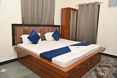 Pitambara Studio Apartments, Ayodhya