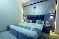 Basil Inn Guest House, Agra