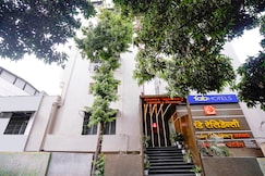 FabHotel Sunday Residency, Thane