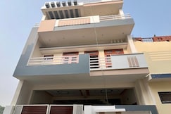 SG HomeStay (2BHK) #03, Ayodhya