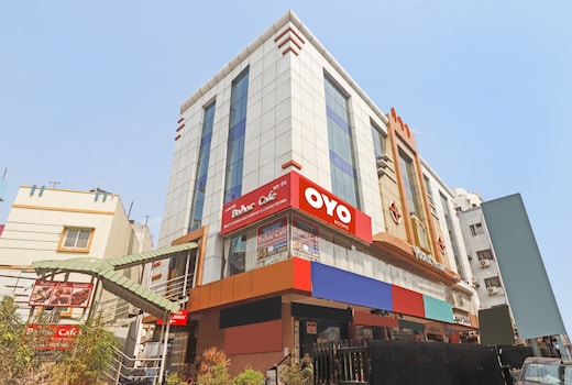 Hotel O 9 Inn
