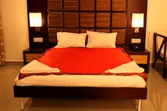 Hotel Maitri Residency, Karimnagar