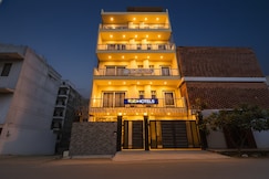 FabHotel Ostan Stayz, Gurgaon