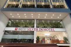 Mastiff Silver In Hotel Jalgaon, Jamner