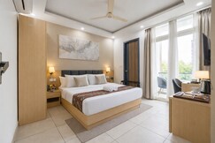 Fortune Inn Sector-104 by ASPL, Noida