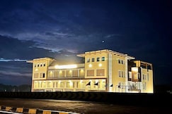 HOTEL GARCIA INTERNATIONAL, Muzaffarpur