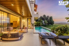 StayVista at Casa Rishay, Goa