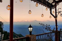 SuzAms Cafe Homestay, Darjeeling