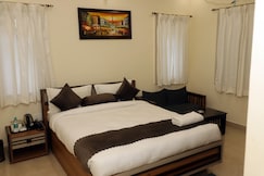 The Candy Nest, Ranchi