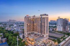Hibiscus Elite Hotel, Greater Noida