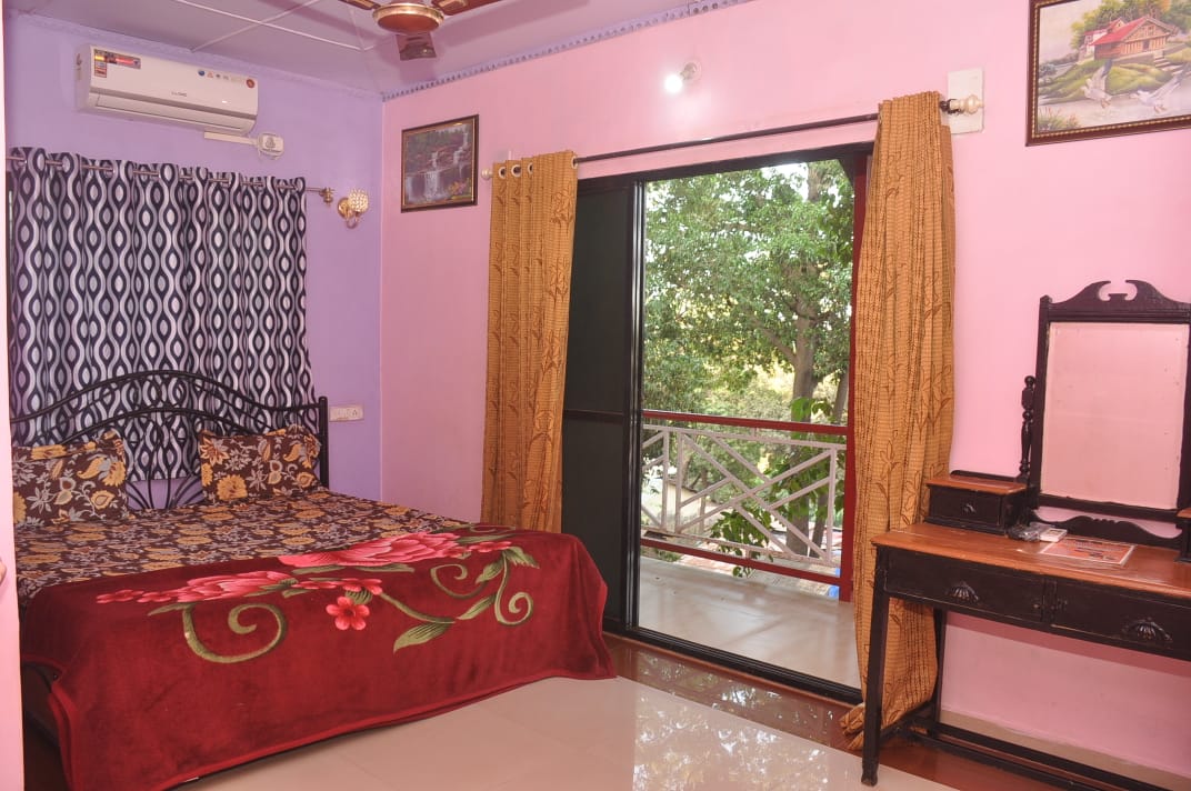 Saubhagya Cottage Matheran Inr 254 Off 9 7 9 Hotel Price
